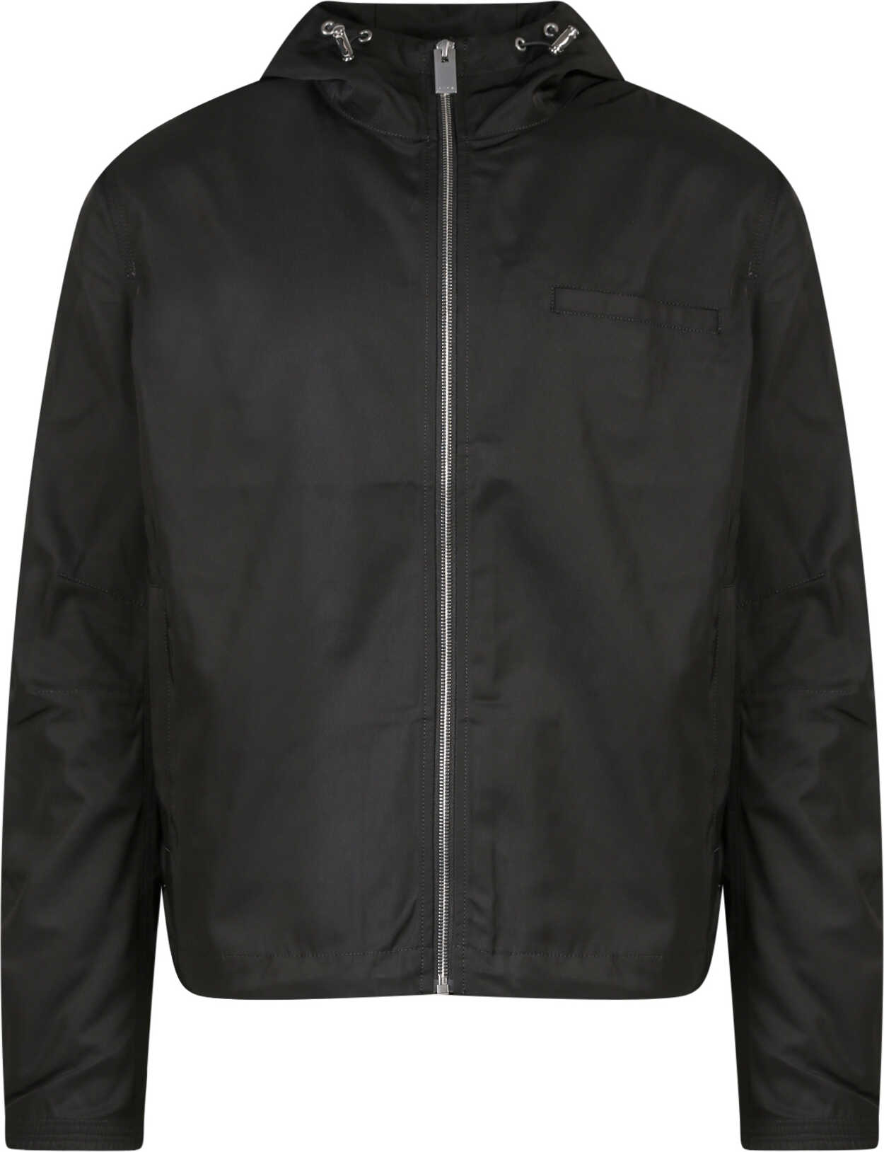 Alyx Jacket Black