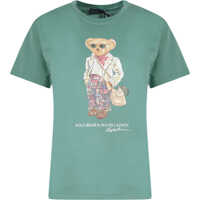 Tricouri T-Shirt Femei