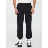 Pantaloni Diag-Stripe Track Pants Barbati