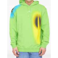 Bluze de trening Hypergraphic Hoodie Barbati