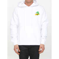 Bluze de trening Brush Arrows Hoodie Barbati