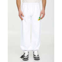Pantaloni Brush Arrows Track Pants Barbati