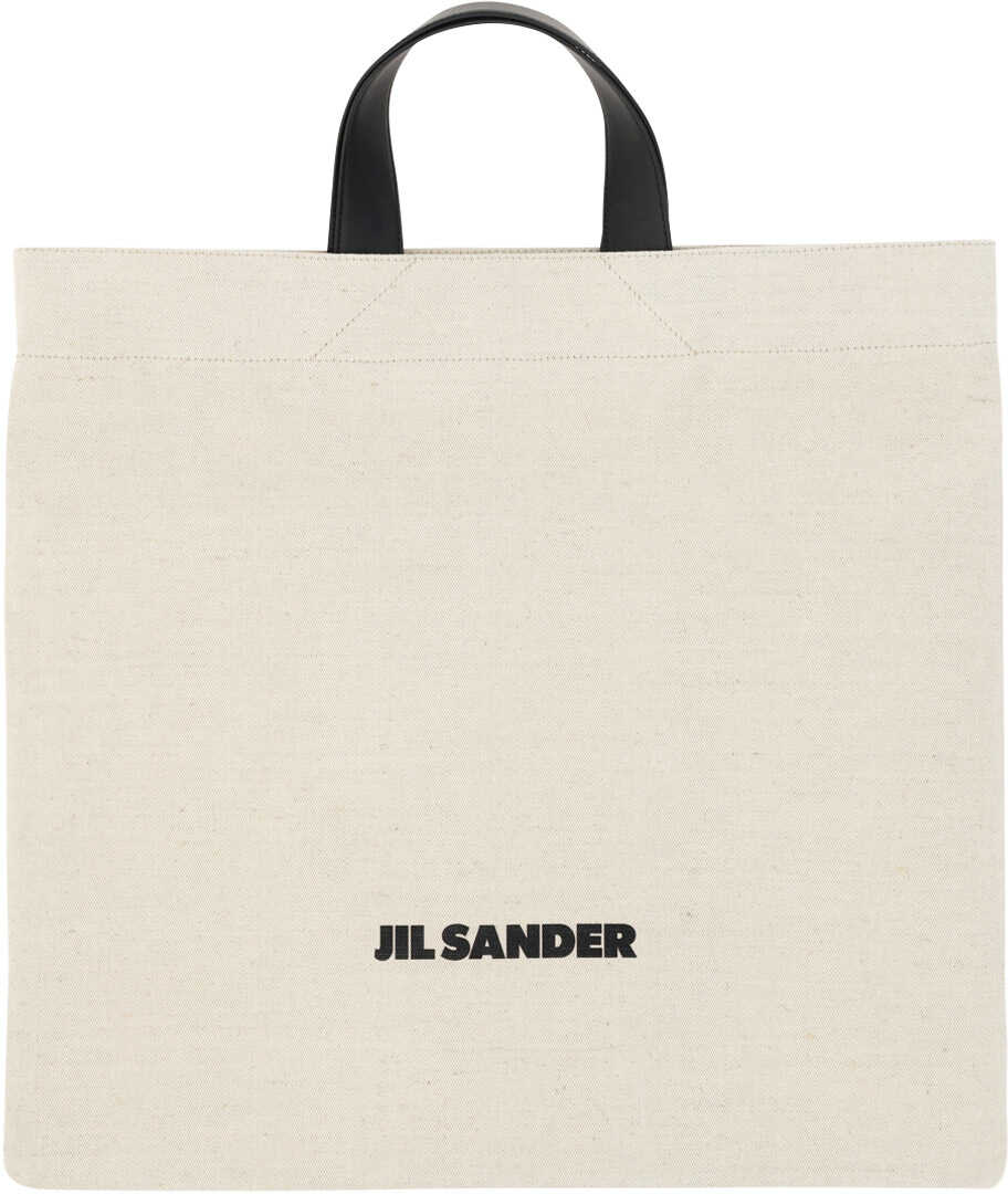 Jil Sander Shopping Bag 280