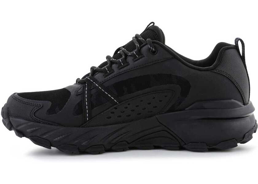 Incaltaminte trekking SKECHERS Max Protect - Task Force 237308 - BBK Black Barbati (BM 9512240) 6