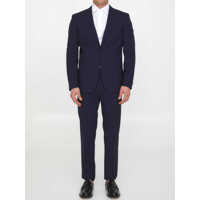 Costume Wool Two-Piece Suit Barbati