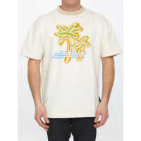 Tricouri Palm Neon T-Shirt Barbati
