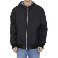 Geci de iarna Other Materials Outerwear Jacket Barbati