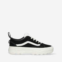 Sneakers Women's sneakers Vans UA Sentry Old Skool WC VN0A4BVMBLK Femei