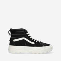 Sneakers Women's sneakers Vans Sentry SK8-Hi WC VN0A4BVWBLK Femei