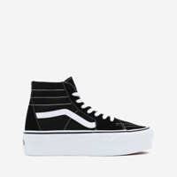 Sneakers Women's sneakers Vans SK8-Hi Tapered Stackform VN0A5JMKBMX Femei
