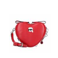 Genti de umar Valentine Heart Crossbody Femei