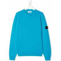 Pulovere Boys Cotton Sweater Baieti