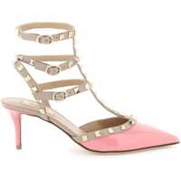 Pantofi cu toc Rockstud Pumps Femei