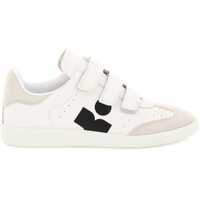 Sneakers 'Beth' Leather Sneakers Femei