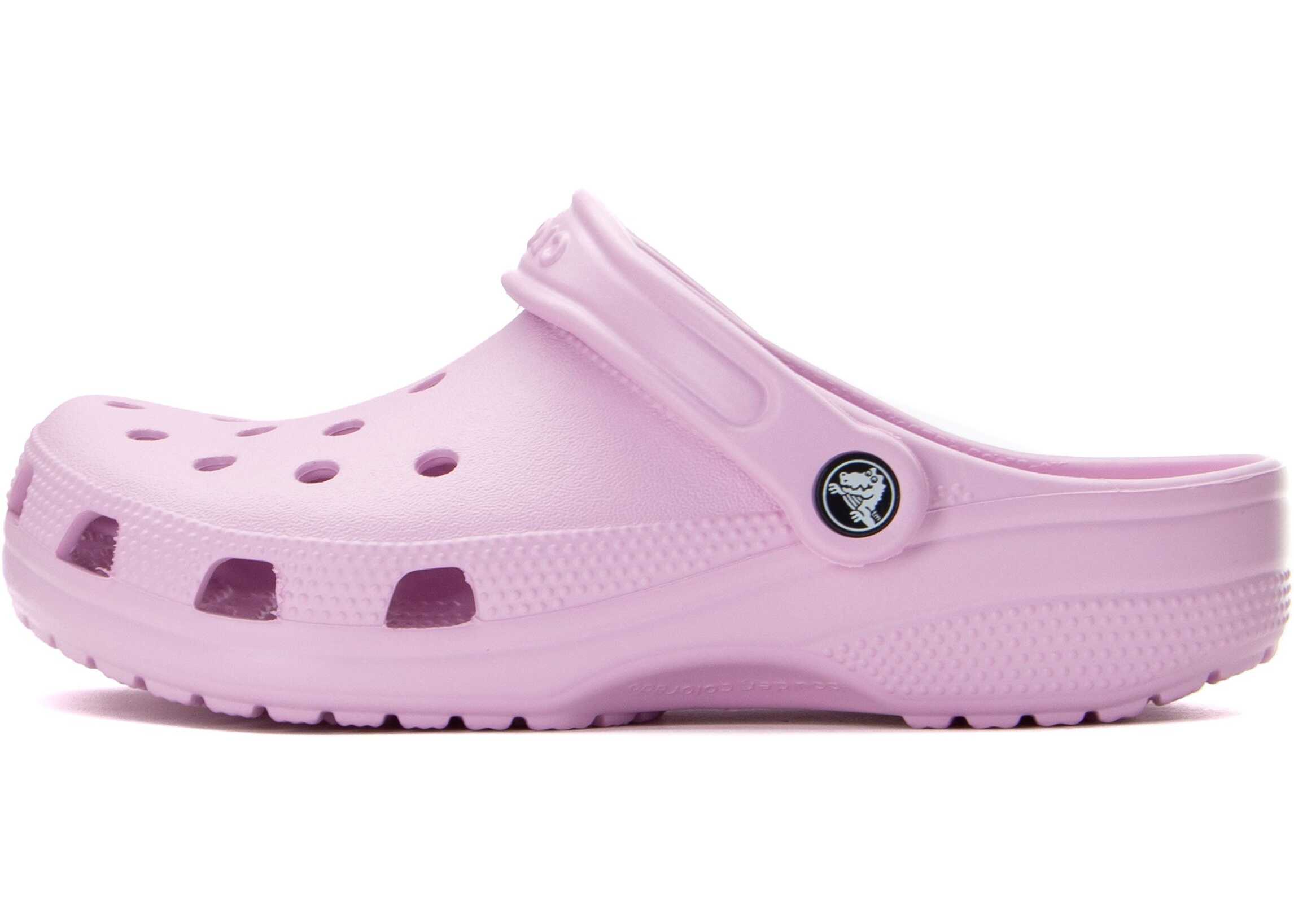 Crocs Classic Pink