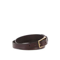 Curele Anderson`s leather belt 2843 PL100 M1 BROWN Barbati