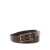 ANDERSONS Anderson`s leather belt 2843 PL100 M1 BROWN M Brown
