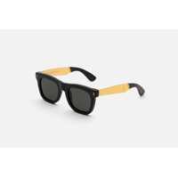 Ochelari de soare Retrosuperfuture Sunglasses ZGL COLPO FRANCIS BLACK Barbati