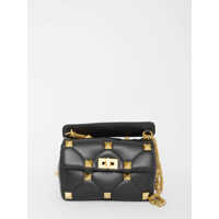 Genti de umar Medium Roman Stud Bag Femei
