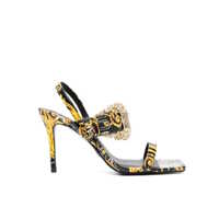 Sandale cu toc Emily Sandal Femei