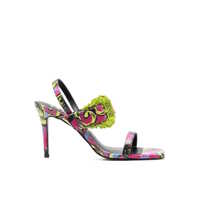 Sandale cu toc Emily Sandal Femei