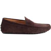 Mocasini Other Materials Loafers Barbati
