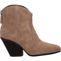 Botine Other Materials Ankle Boots Femei