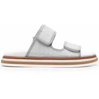 Sandale Leather Sandals Femei