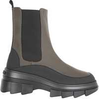 Cizme Other Materials Boots Femei