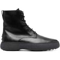Ghete Other Materials Ankle Boots Barbati