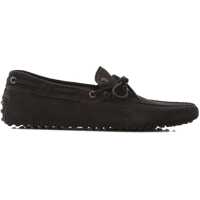 Mocasini Suede Loafers Barbati