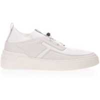 Sneakers Leather Sneakers Barbati