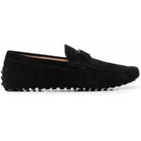 Mocasini Suede Loafers Barbati
