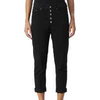 Pantaloni Other Materials Pants Femei
