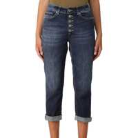 Pantaloni Other Materials Pants Femei