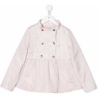 Geci de iarna Girls Polyamide Down Jacket Fete