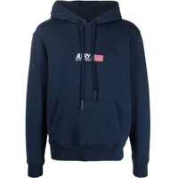 Hanorace Cotton Sweatshirt Barbati