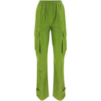 Pantaloni casual Bria Pants Femei