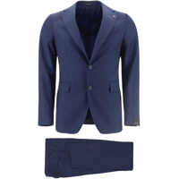 Costume Tagliatore Suit
