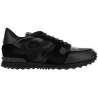 Sneakers Valentino Garavani Rockrunner Sneakers Barbati