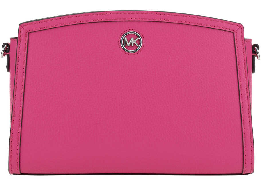 Michael Kors Chantal Handbag CERISE