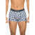 Nike Logoed Band At The Waist Dri Fit Set 3 Boxers Multicolor