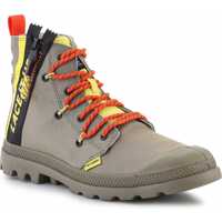 Sneakers Palladium Pampa Lite Lace It Dusky green -M