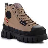 Sneakers Palladium Revolt HI TX 97242 - 307 - M