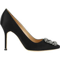Pantofi stiletto Manolo Blahnik Hangisi Pumps Femei