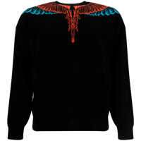 Pulovere casual Boxy Sweater Barbati