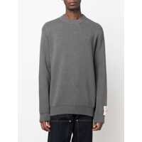 Pulovere Golden Goose pentru Barbati - Pulovere Golden Goose Golden Sweater DARK GREY MELANGE Barbati (BM 9515417) - B-mall.ro