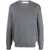 Golden Goose Golden Sweater DARK GREY MELANGE