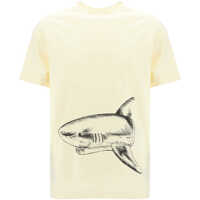 Tricouri Broken Shark T-Shirt Barbati