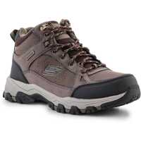 Incaltaminte trekking Relaxed Fit : Selmen - Melano 204477 - CHOC Barbati